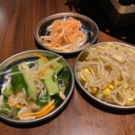 recommendations for KOREAN DINING HANA