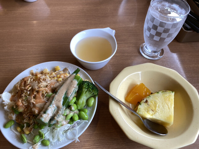 recommendations image for ビッグボーイ 太宰府店