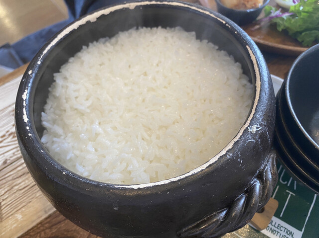 RICE的实拍高清图