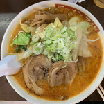 ラーメン マイド的实拍图