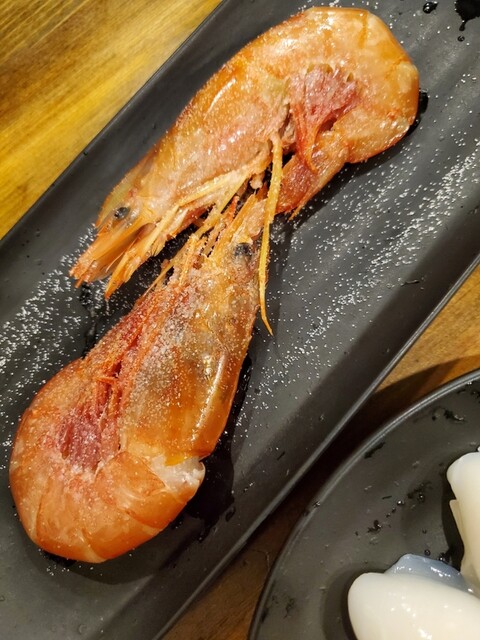 安安 池袋東口店的實拍高清圖