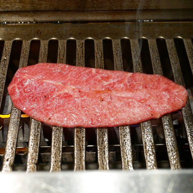 焼肉うしごろ 西麻布本店的實拍高清圖