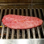 焼肉うしごろ 西麻布本店的實拍圖