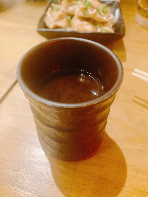 recommendations image for 神鶏 歌舞伎町