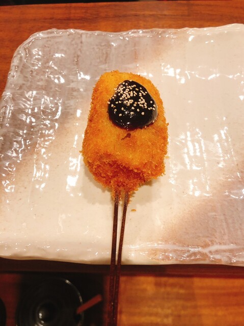 串揚げ かわはた的實拍高清圖