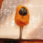串揚げ かわはた的實拍圖