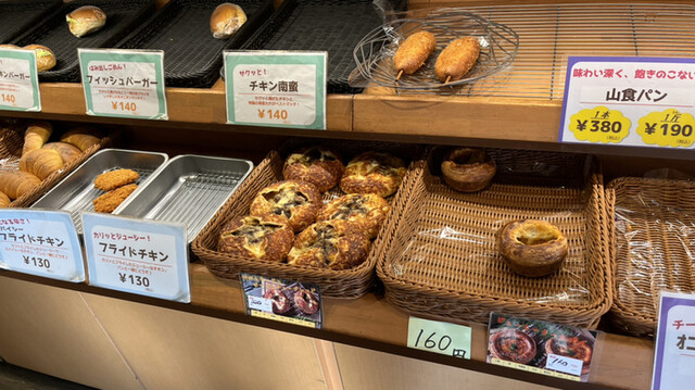 19'sBakery的实拍高清图