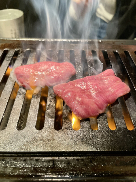 山形牛一頭買いITAMAE焼肉 美美的實拍高清圖
