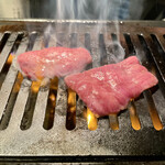 山形牛一頭買いITAMAE焼肉 美美的實拍圖