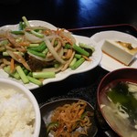 中華居食屋楽楽的實拍圖