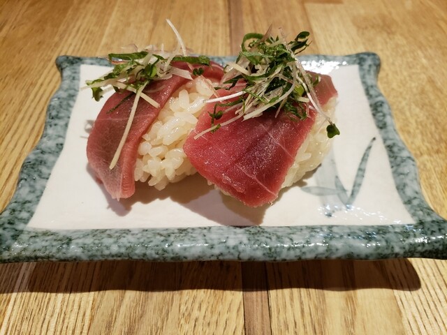 大衆すし酒処 うおしん酒場的實拍高清圖