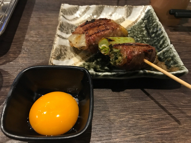 博多串焼き ひょうげもん 天王寺店的实拍高清图