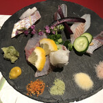 海藤花的實拍圖