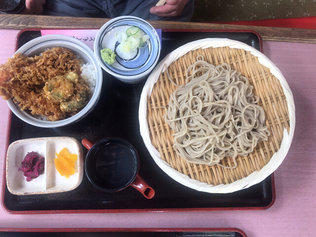 recommendations image for 深大寺 鈴や