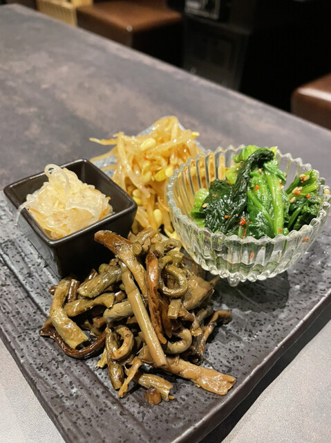 焼肉 黒十庵的實拍高清圖