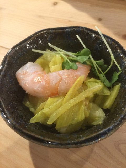 海鮮居酒屋 天秤棒 玉造店的实拍高清图