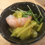 海鮮居酒屋 天秤棒 玉造店的实拍图