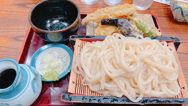 そば処　柳川家的實拍高清圖