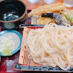そば処　柳川家的實拍圖