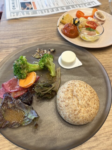 Italian Restaurant ONIRICO的实拍高清图