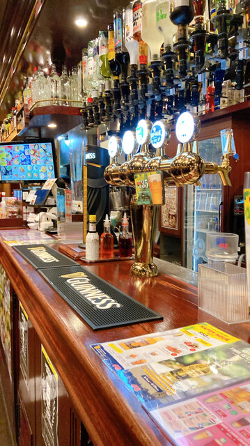 HUB 渋谷2号店的实拍高清图