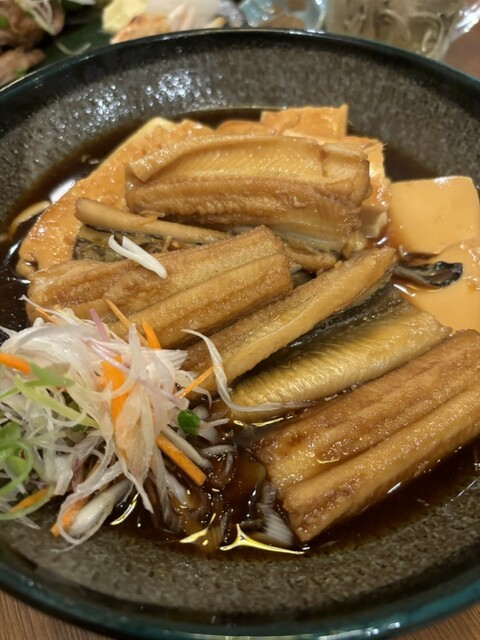海鮮屋台 またふく 天下茶屋店的實拍高清圖