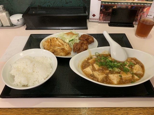 大来軒 国分寺店的實拍高清圖
