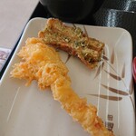 丸亀製麺 イオンモールKYOTO店的实拍图