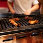 立ちヤキニク 七七四的實拍圖