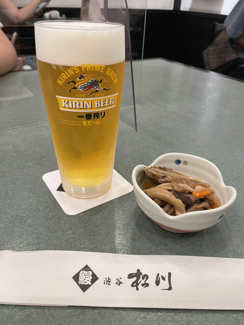 渋谷 松川 本店的實拍高清圖