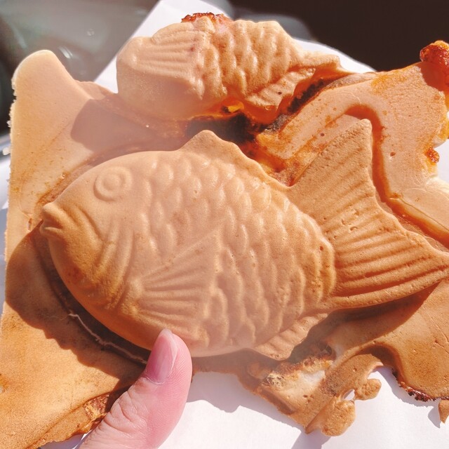 鯛幸堂的實拍高清圖