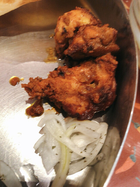 ボンベイカフェ的實拍高清圖