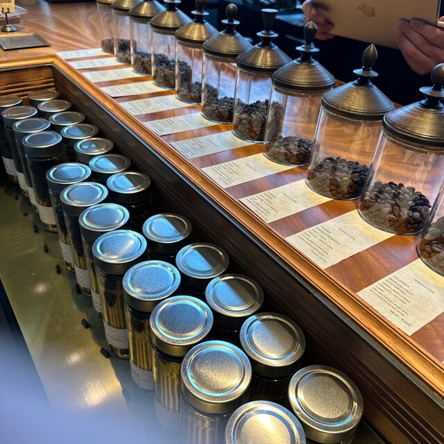 GLITCH COFFEE OSAKA的實拍高清圖