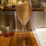 VIGO OYSTERBAR的實拍圖