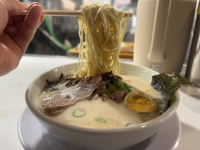 博多天神 新宿東口店的實拍高清圖