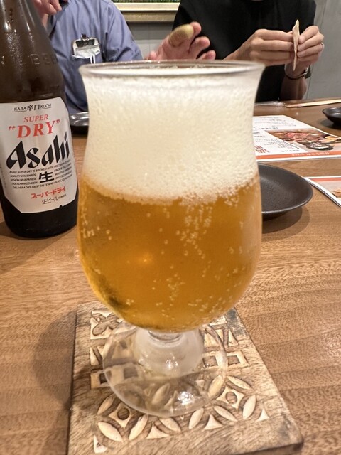 自然とお肉 green的實拍高清圖