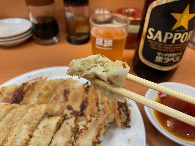 珉珉 瓢箪山店的實拍高清圖