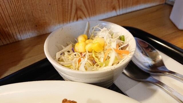 recommendations image for ロビンソンクルーソーカレーハウス