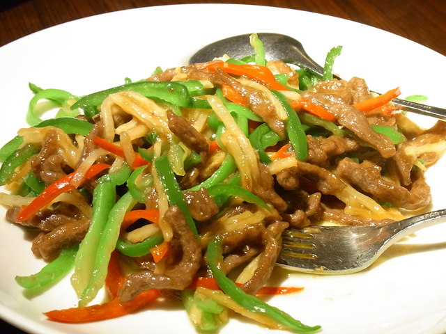 長江菜館 国立天賜閣的實拍高清圖