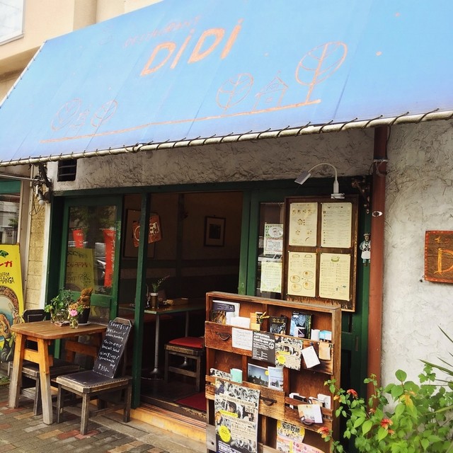 レストラン ディディ的实拍高清图