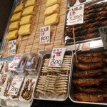 山元馬場商店的實拍圖