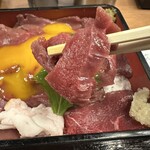馬菜 銀座本店的實拍圖