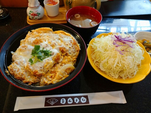 とんよし サッポロファクトリー店的实拍高清图