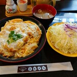 とんよし サッポロファクトリー店的实拍图