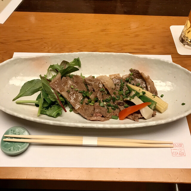 recommendations image for 割烹 田一