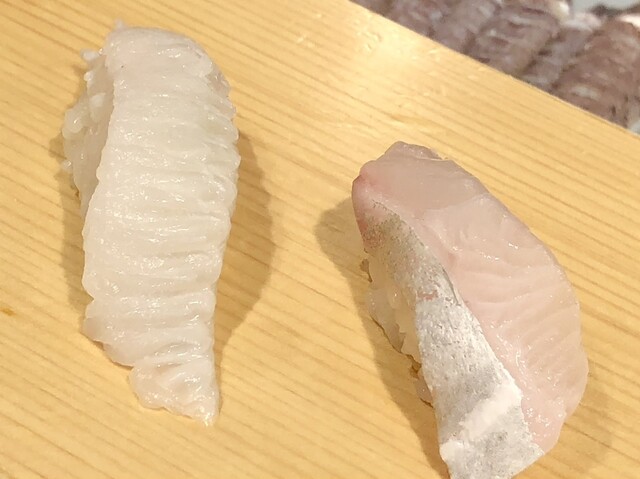 まぐろ人 上野広小路出張所的實拍高清圖