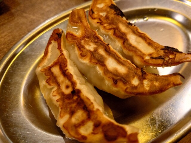餃子のかっちゃん 堺東店的實拍高清圖