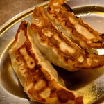餃子のかっちゃん 堺東店的實拍圖