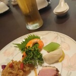 中国料理 龍皇的實拍圖