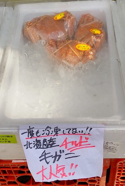 おたる夢市場的實拍高清圖